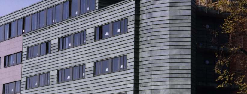 Norsk Stål satser på Blikkenslagere  Norsk Stål satser på Blikkenslagere